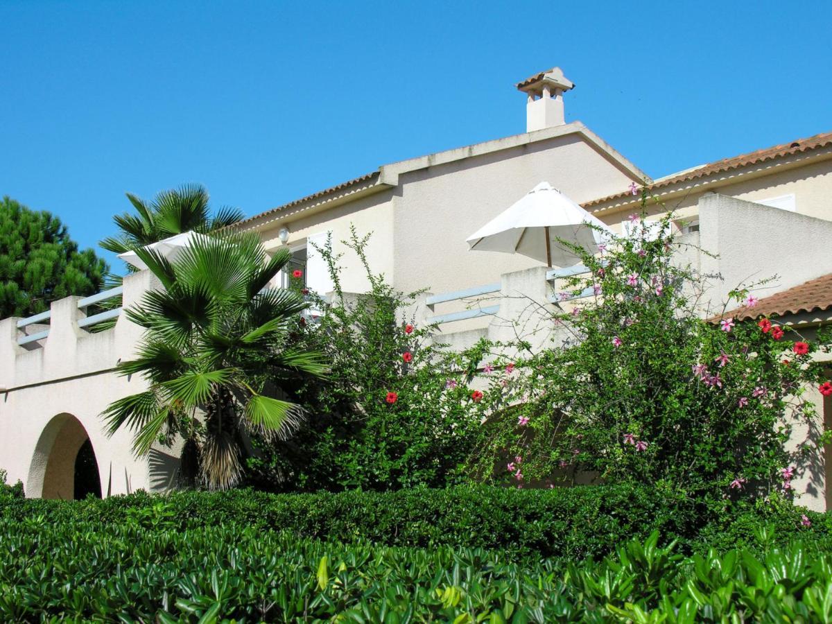 Holiday Home Les Chenes - Maa200 By Interhome Borgo  Esterno foto