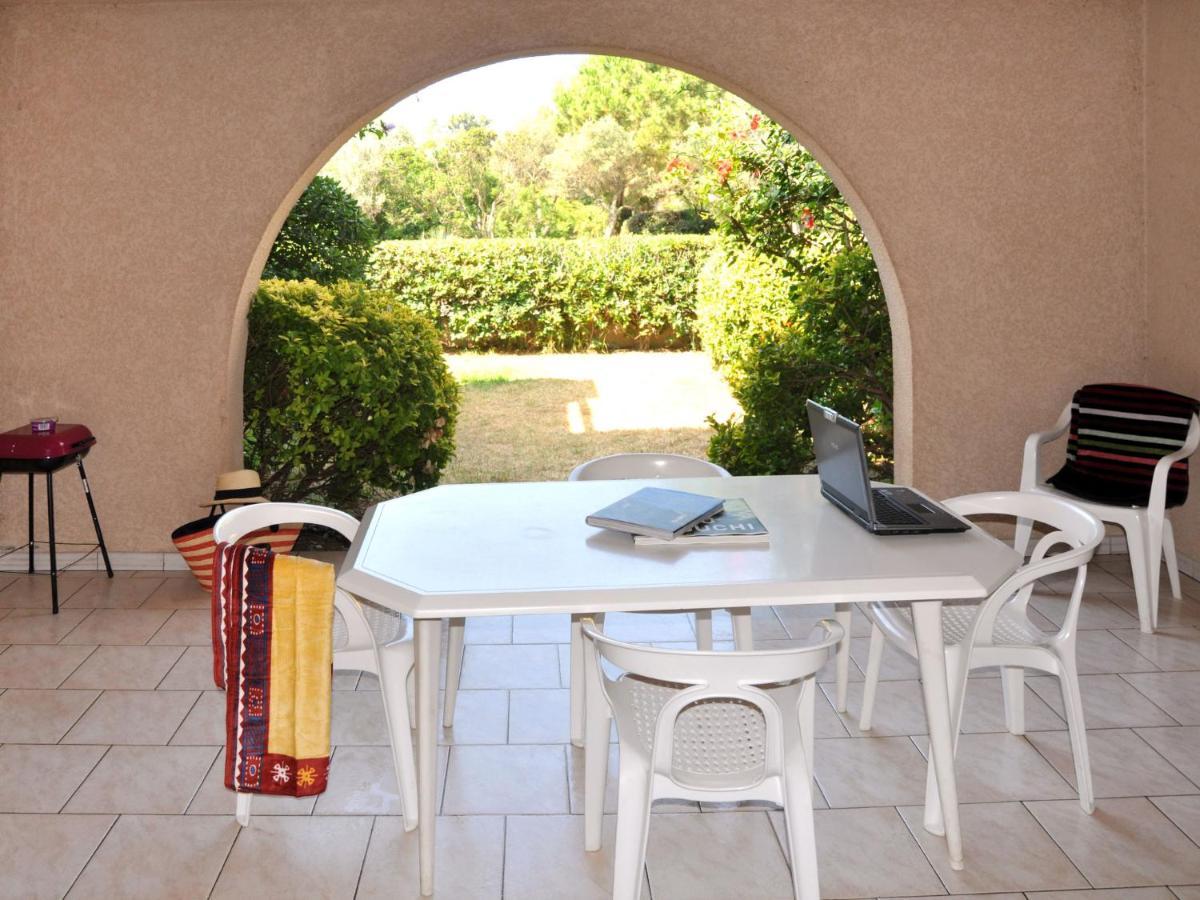 Holiday Home Les Chenes - Maa200 By Interhome Borgo  Esterno foto