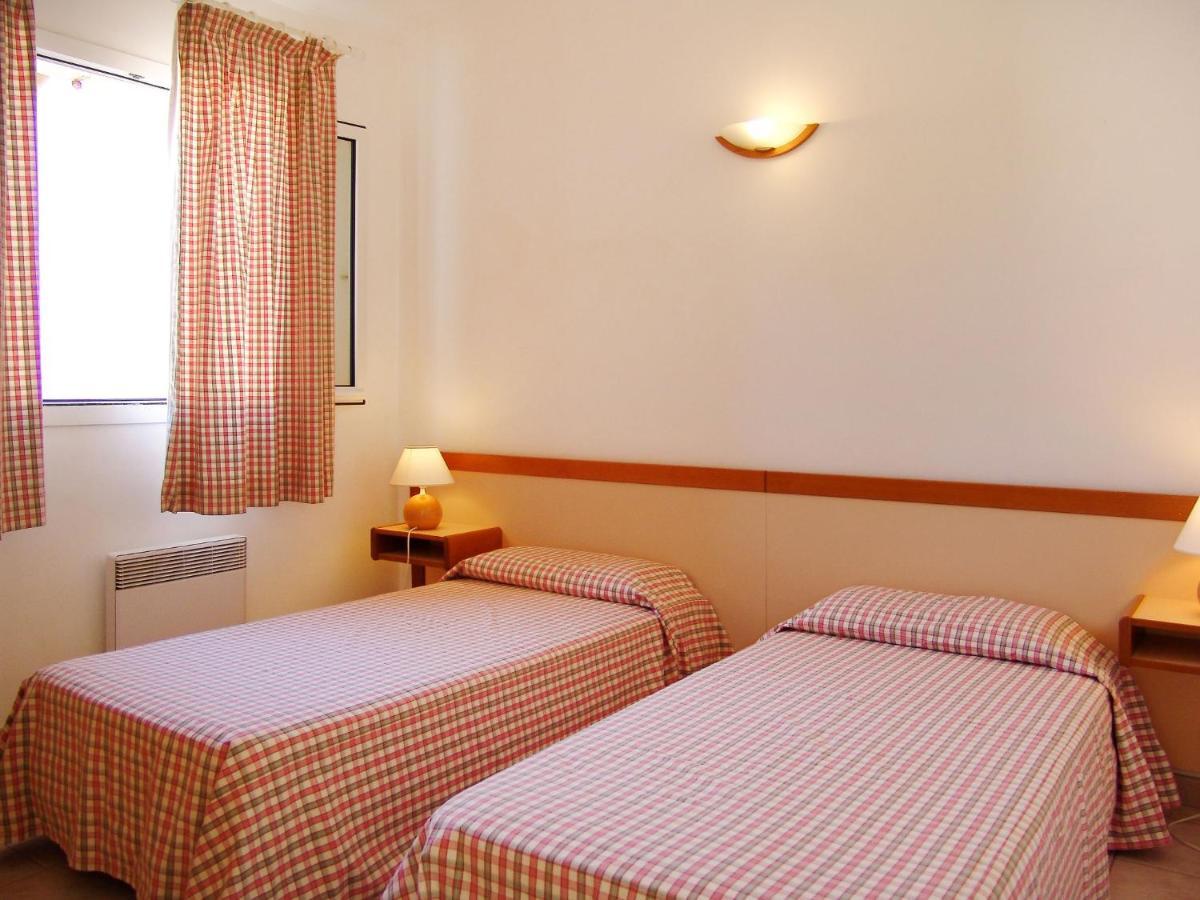 Holiday Home Les Chenes - Maa200 By Interhome Borgo  Esterno foto