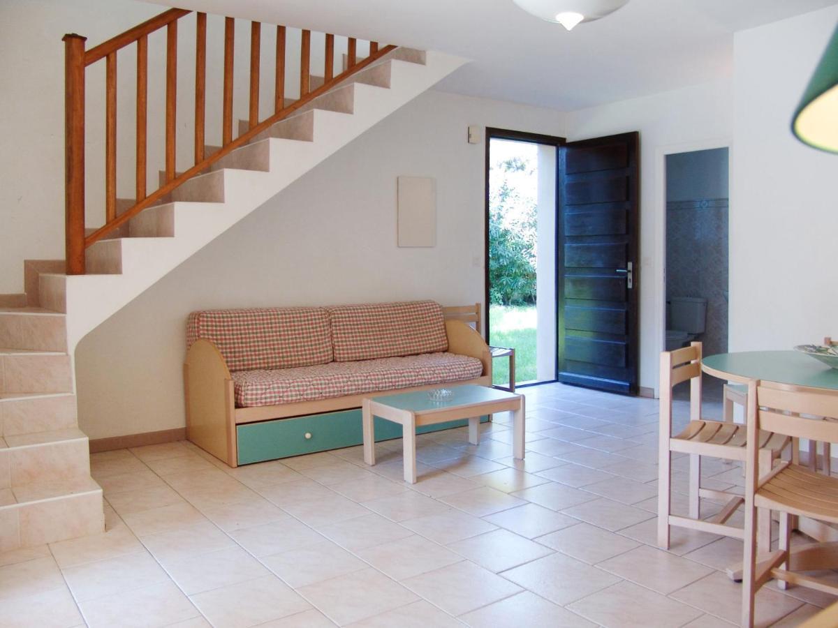 Holiday Home Les Chenes - Maa200 By Interhome Borgo  Esterno foto