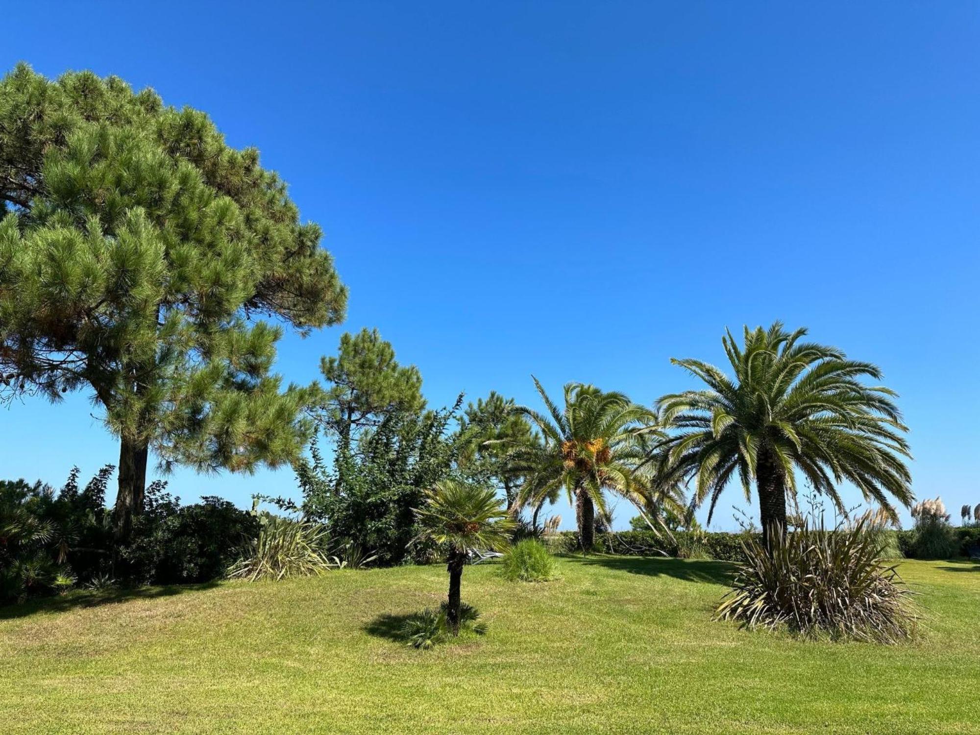 Holiday Home Les Chenes - Maa200 By Interhome Borgo  Esterno foto