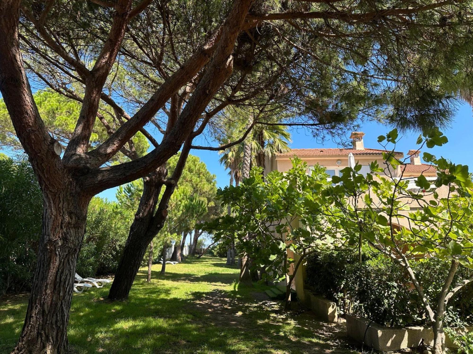 Holiday Home Les Chenes - Maa200 By Interhome Borgo  Esterno foto